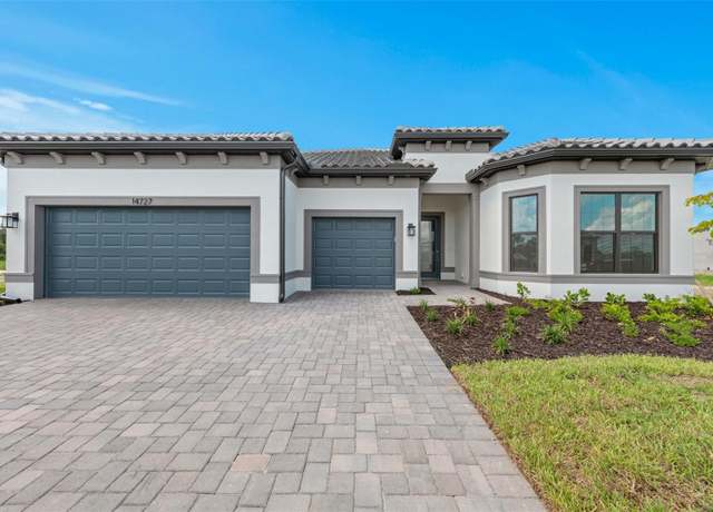 Property at 14727 Eagle Branch Dr, Nokomis, FL 34275, 3 beds, 3.5 baths