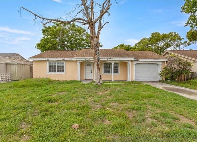 Property at 3559 Rock Royal Dr, Holiday, FL 34691, 3 beds, 2 baths