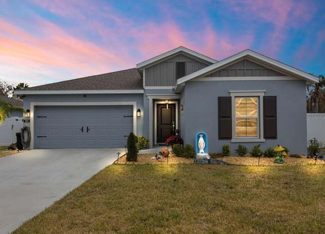 Property at 389 Singing Sands Cir, Lake Wales, FL 33859, 4 beds, 2 baths
