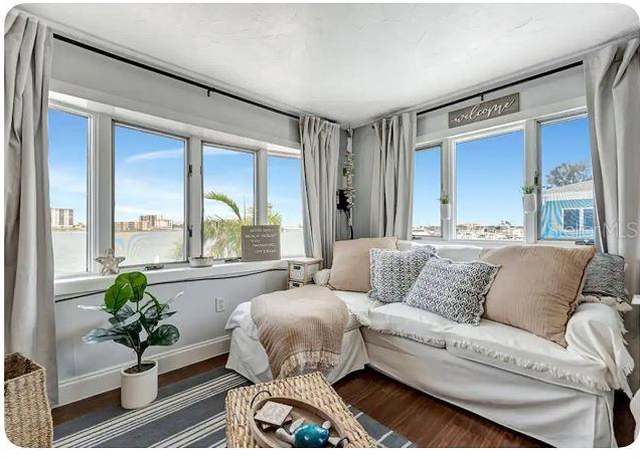Property at 483 E Shore Dr Unit B4, Clearwater Beach, FL 33767, 1 bed, 1 bath