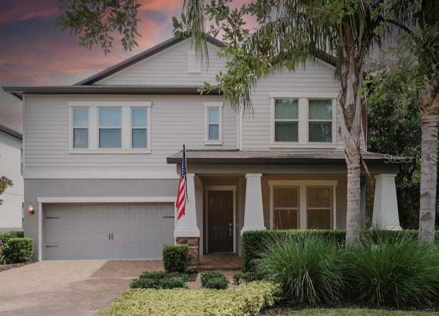 Property at 6220 Windship Ct, Tampa, FL 33647, 5 beds, 3.5 baths