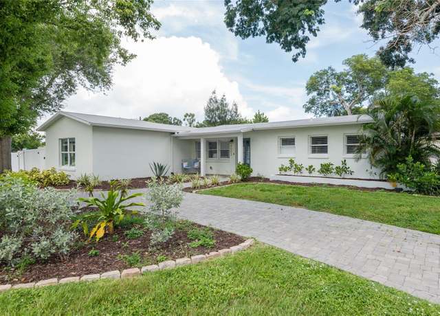 Property at 4003 W Coachman Ave, Tampa, FL 33611, 3 beds, 2 baths