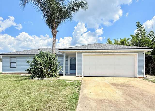 Property at 1912 Maderia Ave, Deltona, FL 32738, 3 beds, 2 baths