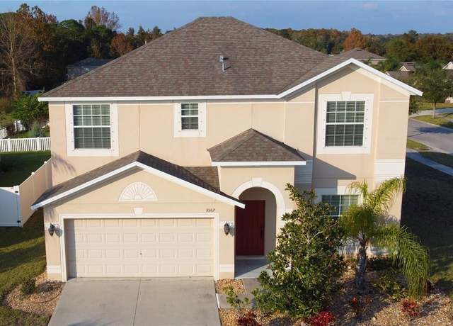 Property at 10167 Bankston Dr, Hudson, FL 34667, 4 beds, 2.5 baths