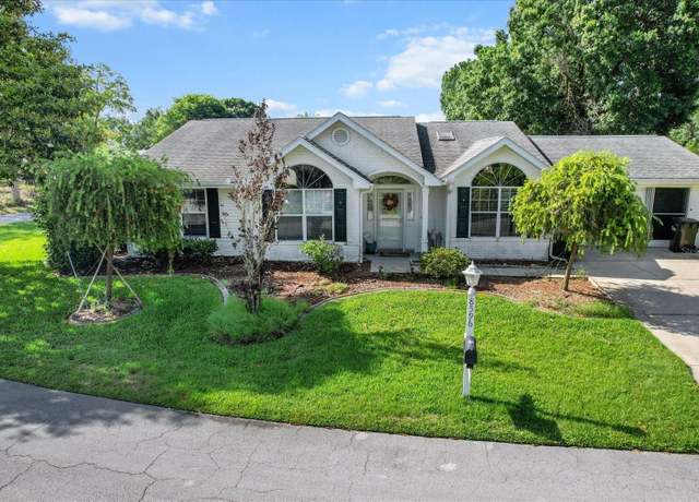 Property at 8596 SW 108th Place Rd, Ocala, FL 34481, 3 beds, 2 baths
