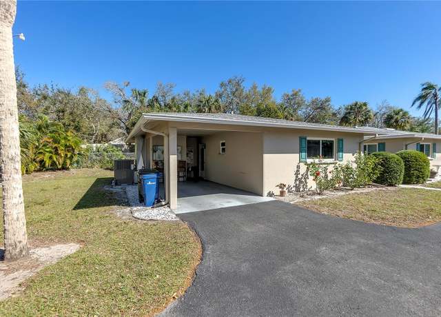 Property at 94 Strathmore Blvd, Sarasota, FL 34233, 1 bed, 1 bath