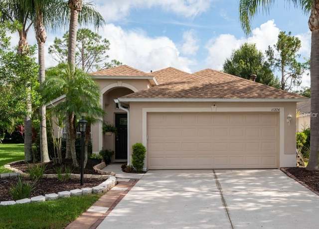 Property at 11274 Beebalm Cir, Lakewood Ranch, FL 34202, 3 beds, 2 baths
