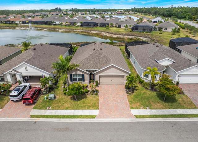 Property at 2241 Pigeon Plum Way, North Fort Myers, FL 33917, 4 beds, 2 baths