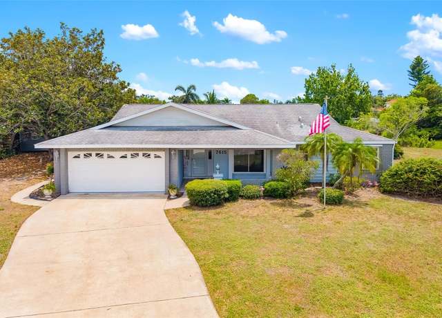 Property at 7615 17th Ave W, Bradenton, FL 34209, 3 beds, 2 baths