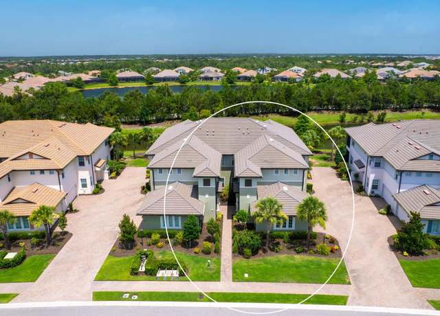 Property at 7387 Divot Loop Unit 15-D, Lakewood Ranch, FL 34202, 3 beds, 2 baths