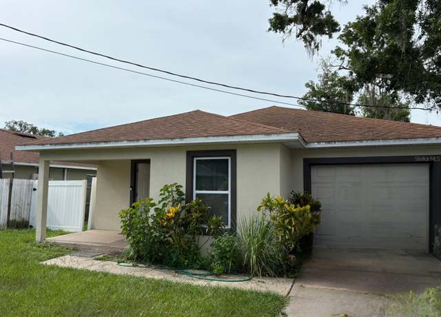 Property at 712 W Myrtle St, Lakeland, FL 33815, 3 beds, 2 baths