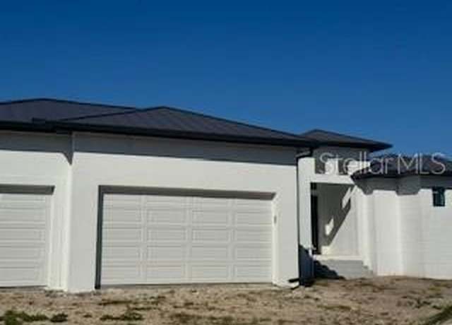 Property at 24092 Potosi Ct, Punta Gorda, FL 33955, 4 beds, 3 baths