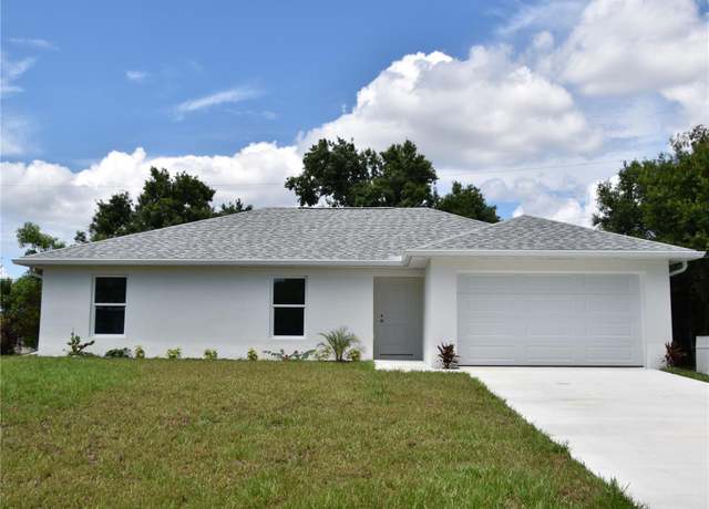 Property at 11278 4th Ave, Punta Gorda, FL 33955, 3 beds, 2 baths