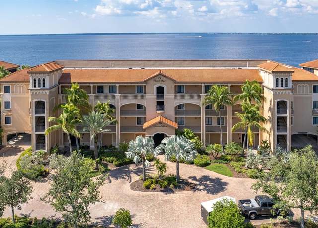 Property at 89 Vivante Blvd #402, Punta Gorda, FL 33950, 3 beds, 3 baths