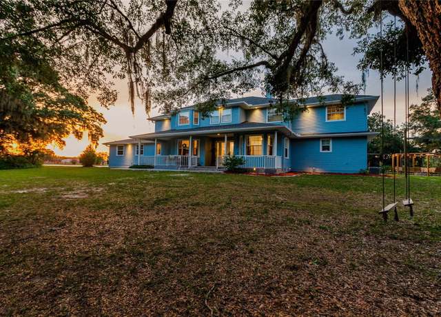 Property at 7192 SW Albritton St, Arcadia, FL 34266, 5 beds, 4 baths