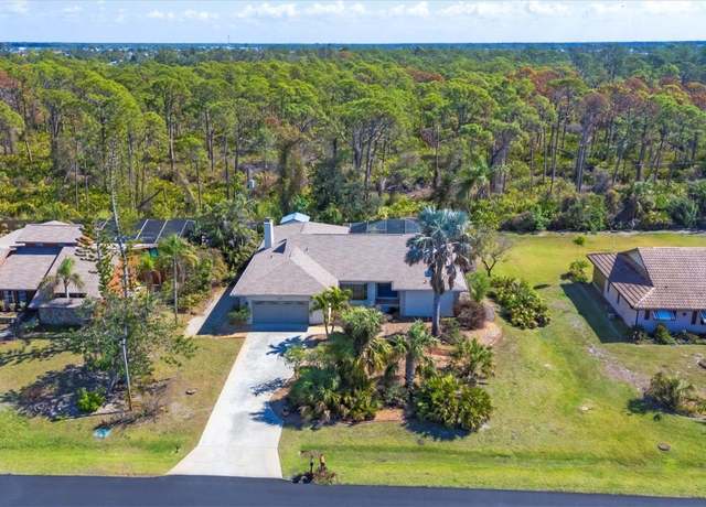 Property at 1087 Bay Harbor Dr, Englewood, FL 34224, 3 beds, 2 baths