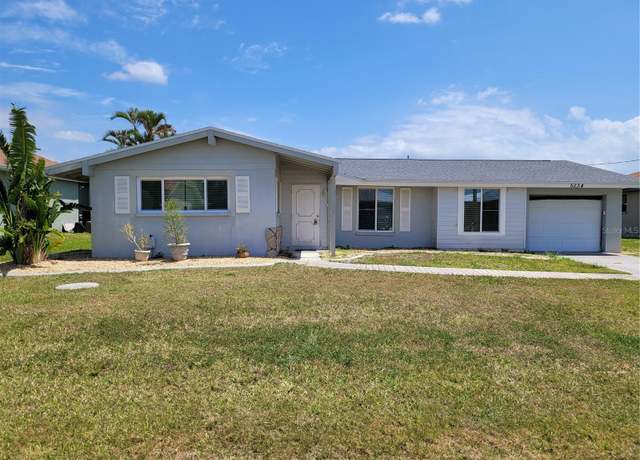 Property at 5234 Forbes Ter, Port Charlotte, FL 33981, 2 beds, 2 baths