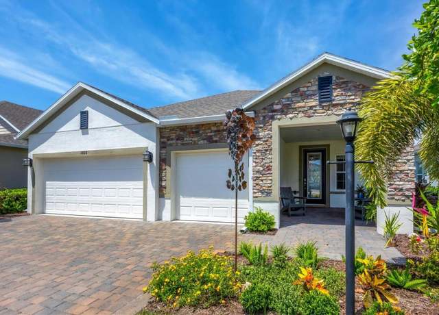 Property at 16818 Canopy Garden Dr, Port Charlotte, FL 33953, 3 beds, 2 baths