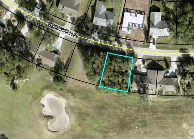 Property at 33 Weymouth Ln, Palm Coast, FL 32164