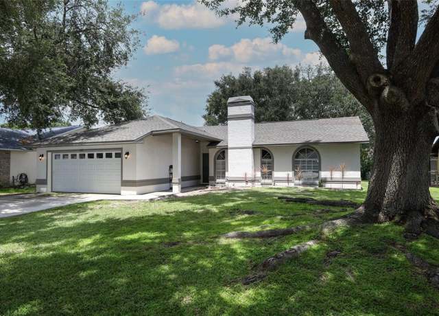 Property at 1005 Tony Cir, St Cloud, FL 34772, 3 beds, 2 baths