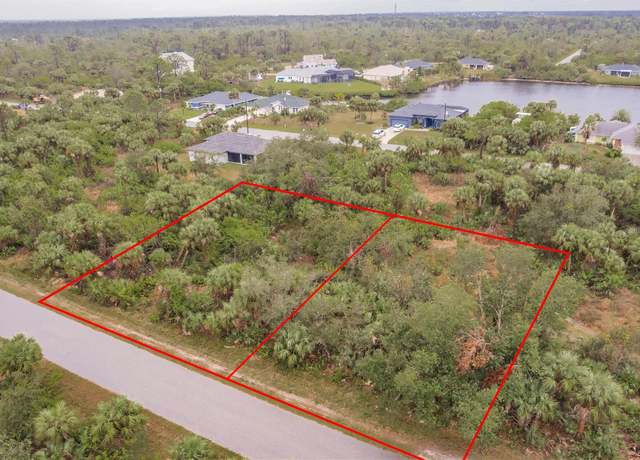 Property at 14163 Nevada Ave, Port Charlotte, FL 33953