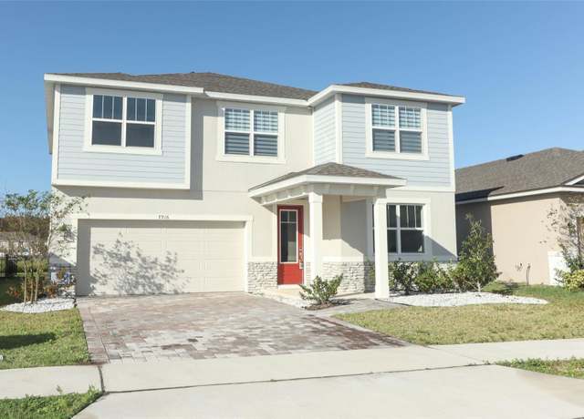 Property at 7916 Waterfield Ave, Orlando, FL 32832, 5 beds, 3 baths