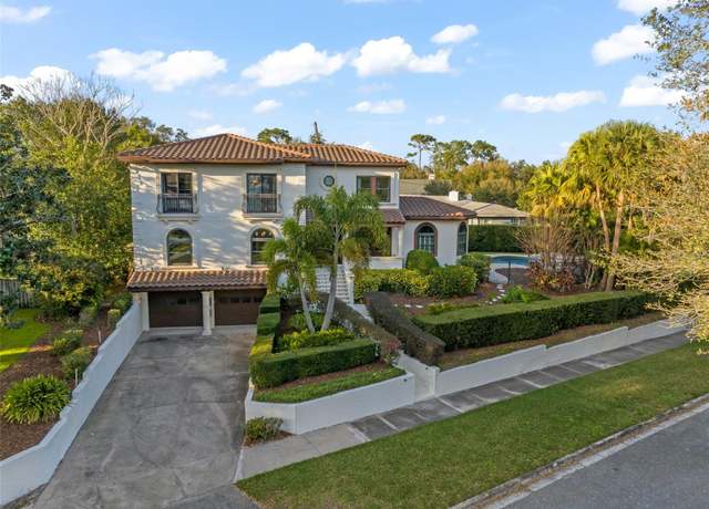 Property at 3308 Middlesex Rd, Orlando, FL 32803, 3 beds, 2.5 baths