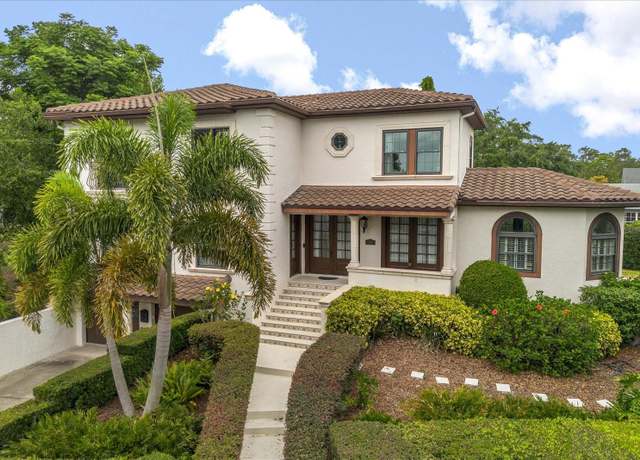 Property at 3308 Middlesex Rd, Orlando, FL 32803, 3 beds, 2.5 baths