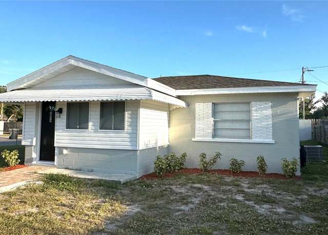 Property at 2975 Avenue G NW, Winter Haven, FL 33880, 3 beds, 2 baths