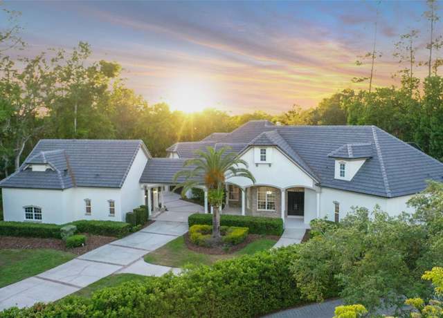 Property at 1906 Oakbrook Dr, Longwood, FL 32779, 5 beds, 5 baths