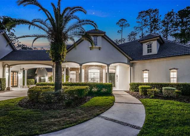 Property at 1906 Oakbrook Dr, Longwood, FL 32779, 5 beds, 5 baths