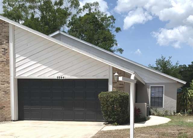 Property at 5284 Indian Laurel Ct, Orlando, FL 32808, 3 beds, 2 baths