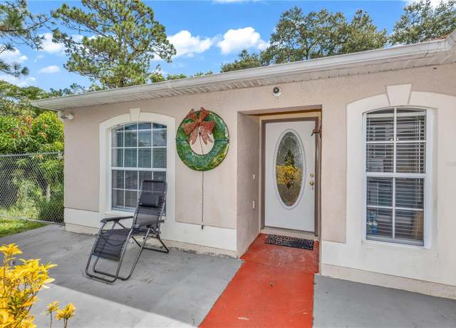 Property at 1840 Howland Blvd, Deltona, FL 32738, 3 beds, 2 baths