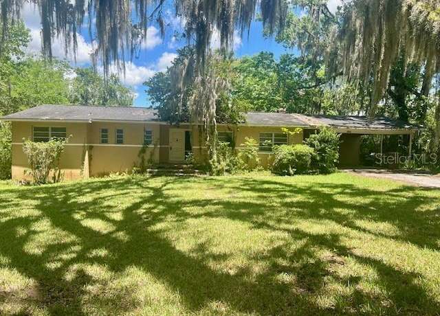 Property at 1819 SE 4th Ave, Ocala, FL 34471, 3 beds, 1.5 baths