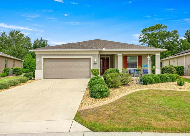 Property at 7917 SW 85th Loop, Ocala, FL 34476, 3 beds, 2 baths