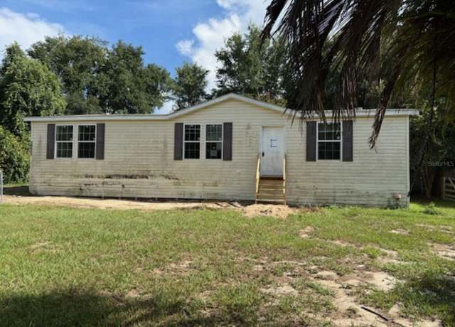 Property at 10454 SE 130th Ln, Ocklawaha, FL 32179, 3 beds, 2 baths