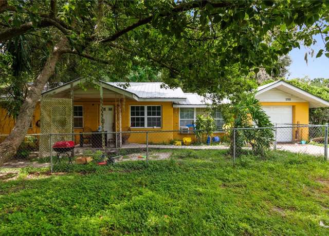 Property at 3703 Mount Tabor Rd, Lakeland, FL 33810, 2 beds, 1 bath