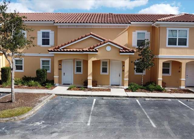 Property at 2627 Bugatti Ct, Kissimmee, FL 34746, 2 beds, 2.5 baths