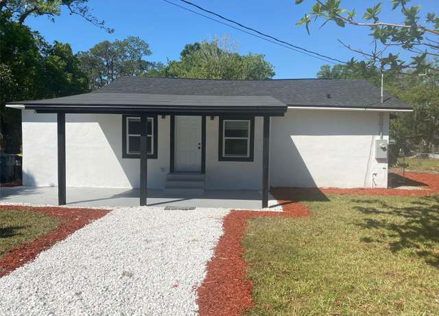 Property at 2405 Lebanon Rd, Lakeland, FL 33815, 3 beds, 2 baths