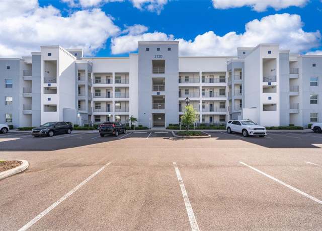 Property at 3120 Paradox Cir #206, Kissimmee, FL 34746, 2 beds, 2 baths