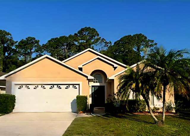 Property at 1006 Soaring Eagle Ln, Kissimmee, FL 34746, 4 beds, 2 baths