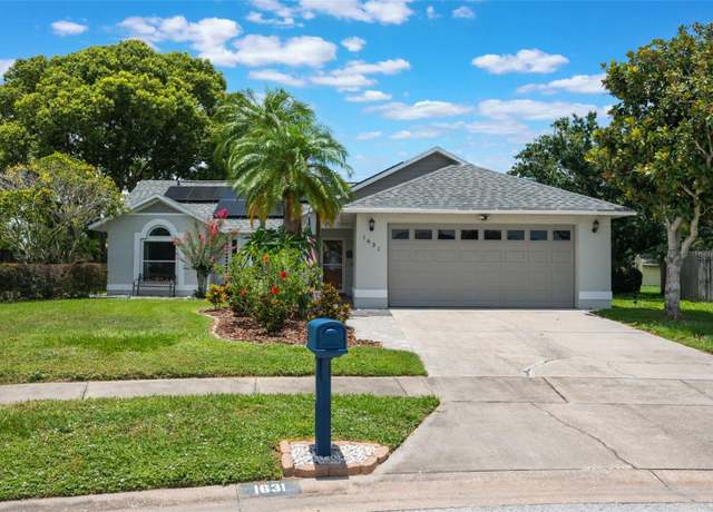 Property at 1631 Woodbay Ct, Kissimmee, FL 34744, 3 beds, 2 baths