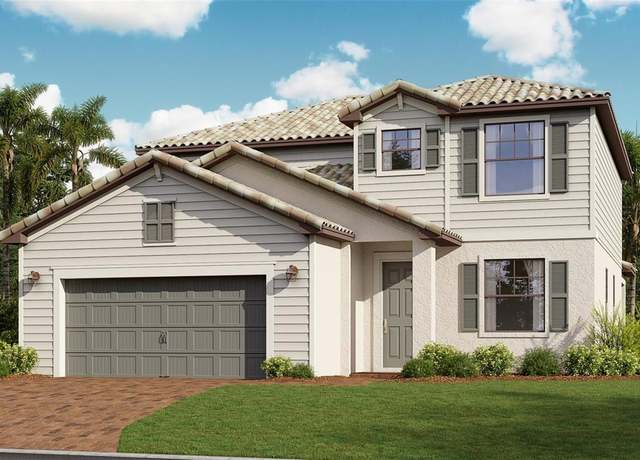 Property at 14956 Serene Shores Loop, Bradenton, FL 34211, 4 beds, 3 baths
