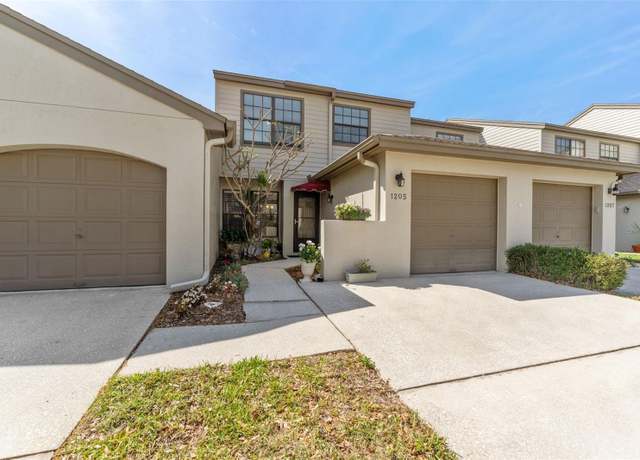 Property at 1205 Hounds Run, Safety Harbor, FL 34695, 3 beds, 2.5 baths
