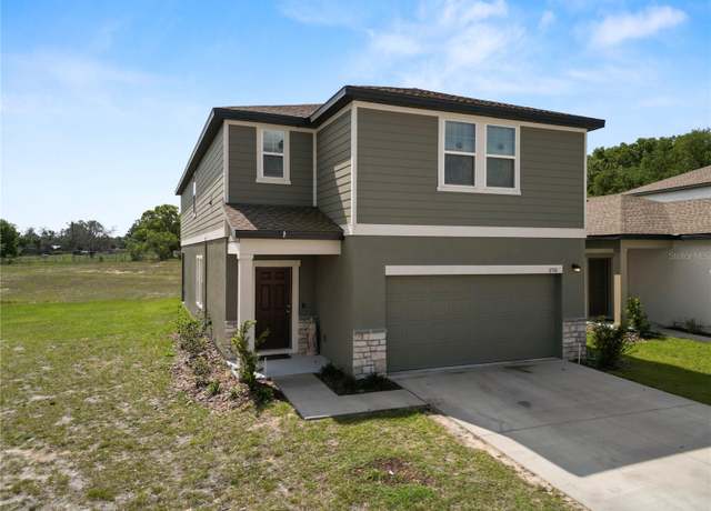 Property at 11530 Adam Lee Way, Dade City, FL 33525, 5 beds, 4 baths