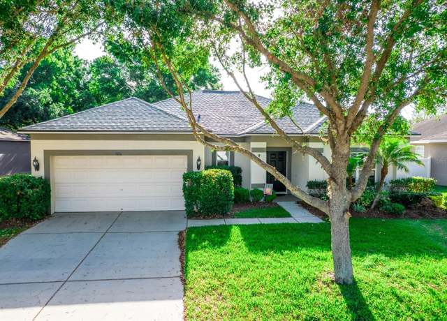 Property at 1510 Rushgrove Cir, Dover, FL 33527, 3 beds, 2 baths