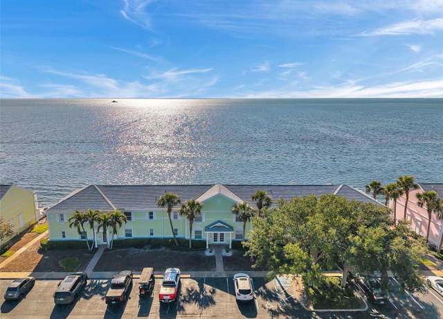 Property at 5102 Coquina Key Dr SE Unit D, St Petersburg, FL 33705, 1 bed, 1 bath