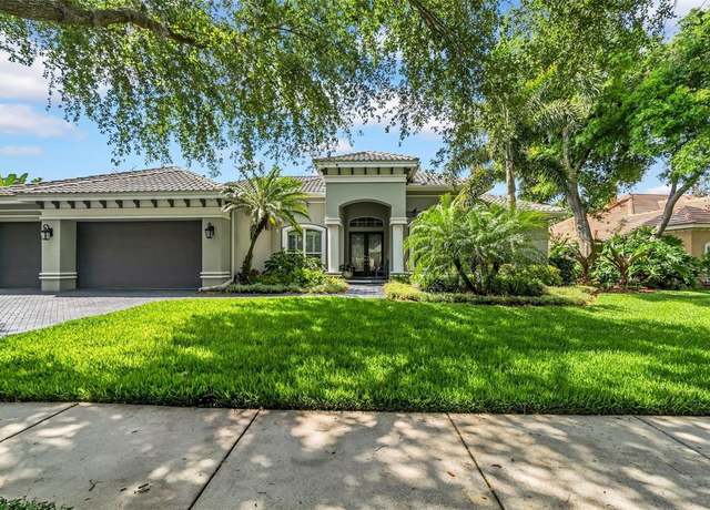 Property at 15507 Avocetview Ct, Lithia, FL 33547, 5 beds, 4 baths