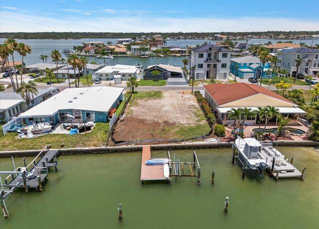 Property at 16106 5th St E, Redington Beach, FL 33708