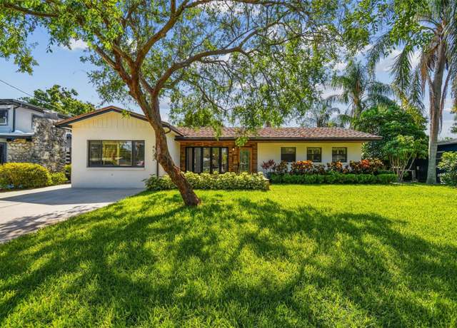 Property at 4522 S Hale Ave, Tampa, FL 33611, 4 beds, 2 baths